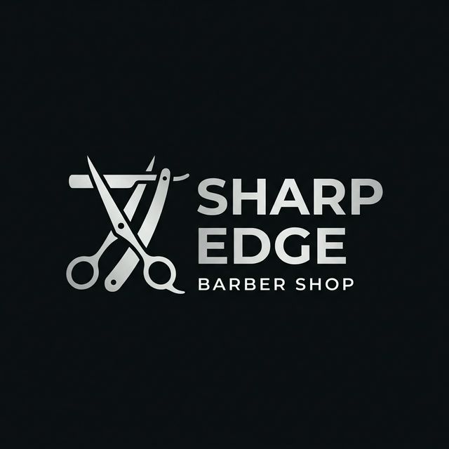 Sharp Edge